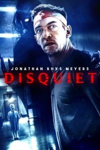 Disquiet [Spanish]